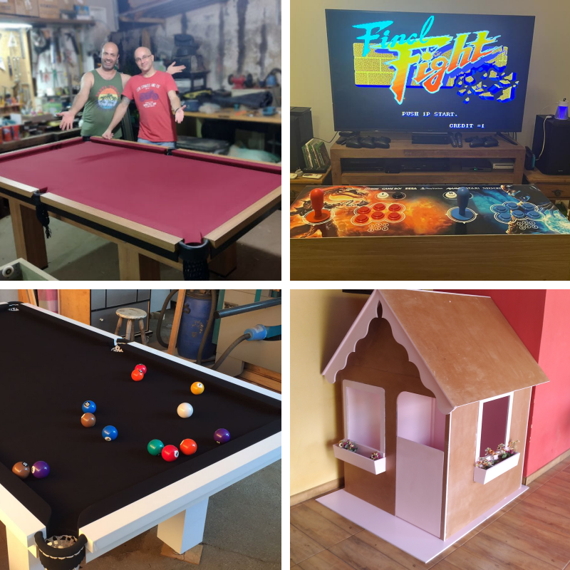 Nosso processo de trabalho